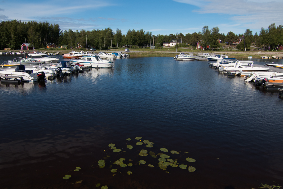 Hafen