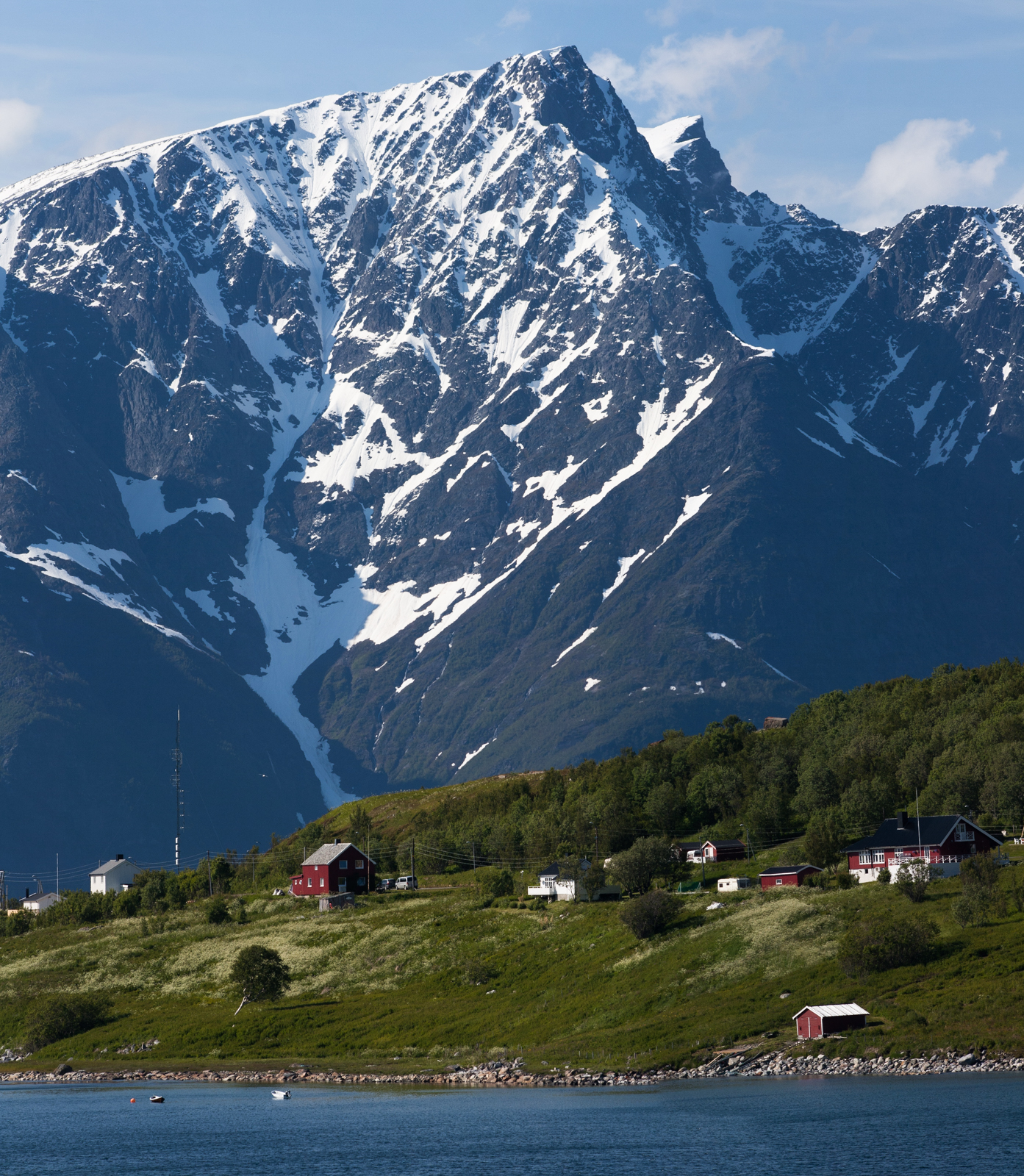 Berge