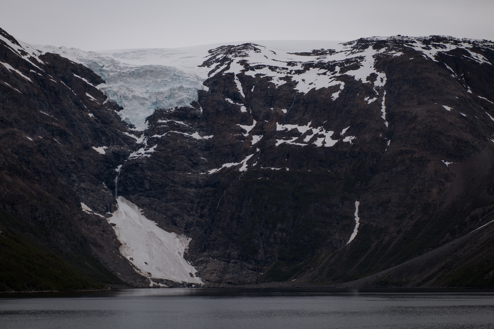 Oksfjordjokelen